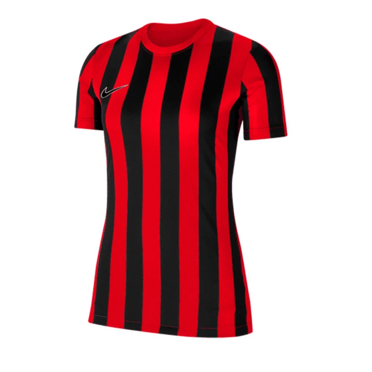 camiseta-nike-striped-division-iv-mc-mujer-university-red-black-white-0