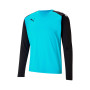 teamPACER m/l Portero-Plavi atol-crno-bijelo