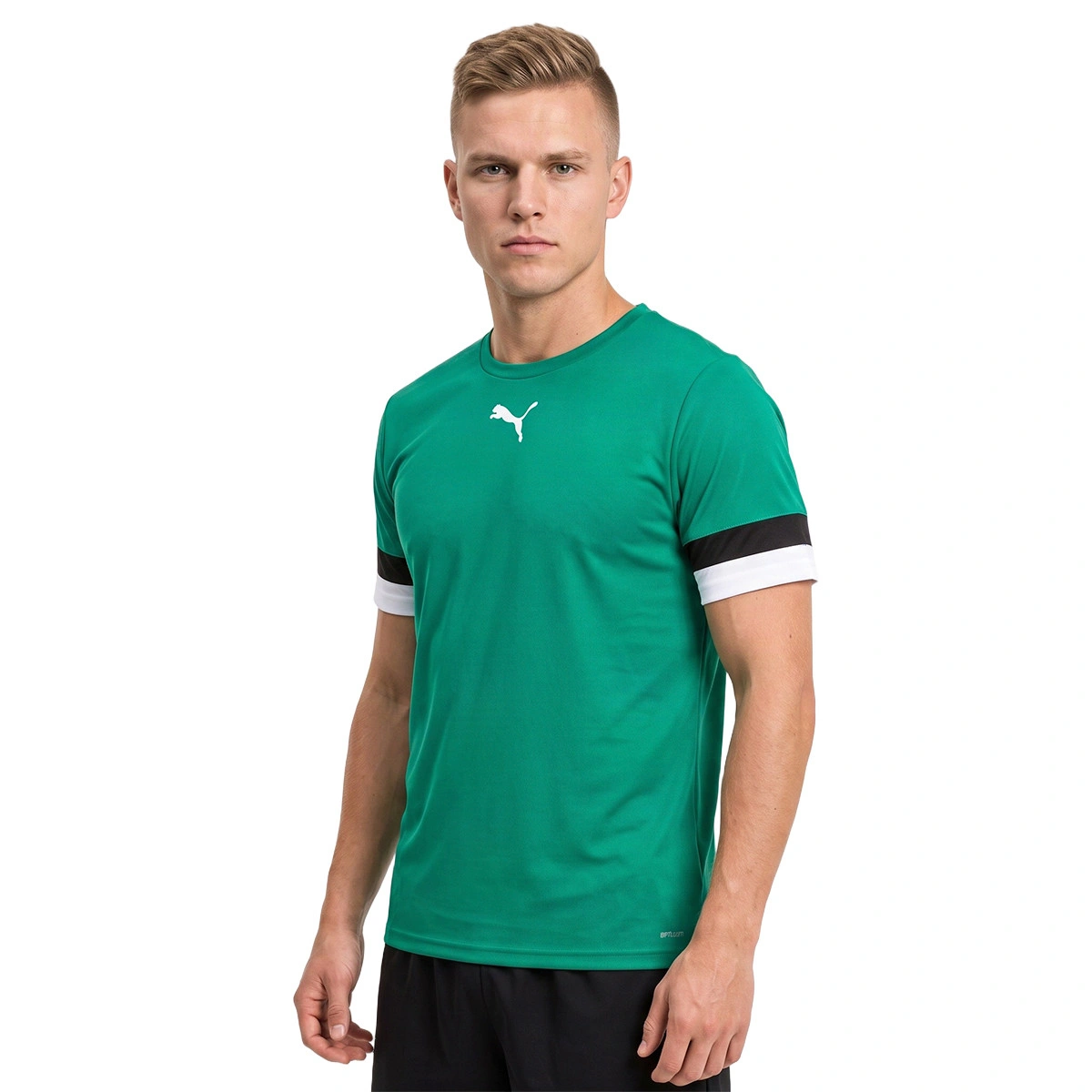 camiseta-puma-teamrise-mc-pepper-green-black-white-1