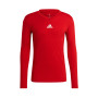 Team Base Tee-Power crveno