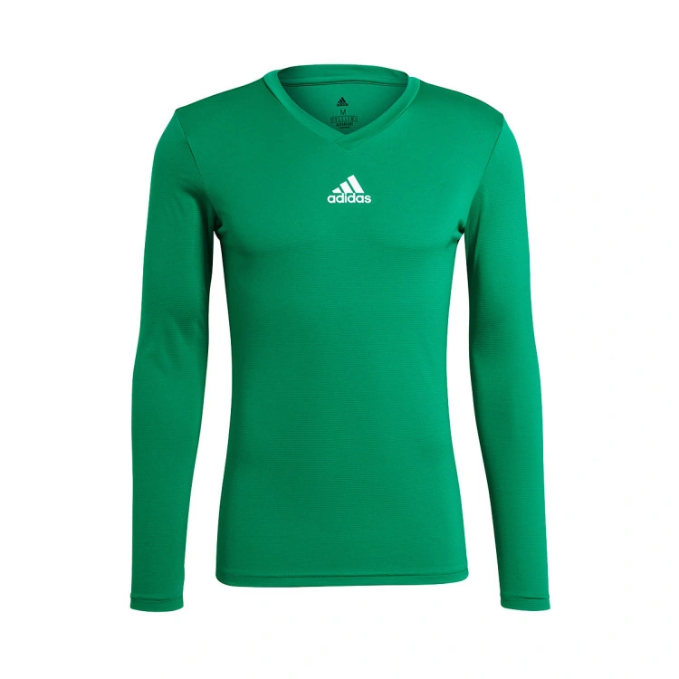 camiseta-adidas-team-base-green-1