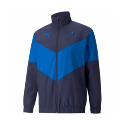 Jakna Italia Pre-Match 2020-2021