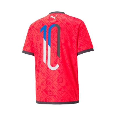 Majica Neymar Jr Futebol