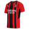 Majica Puma Djeca AC Milan Domaći Dres 2021.-2022