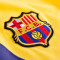 Majica COPA FC Barcelona Away 1978 - 79 Retro