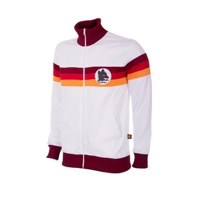 Jakna AS Roma 1981 - 82