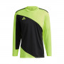 Djeca Squadra 21 GK-Team solar yellow-Black