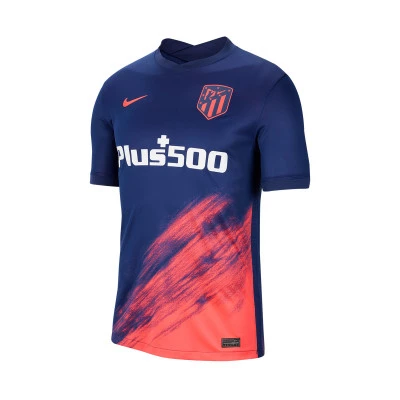 Dres Stadion Atlético de Madrid u gostima Dres 2021.-2022