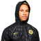 Jakna Nike Chelsea FC Fanswear 2021-2022