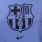 Majica Nike FC Barcelona Fanswear Ženski