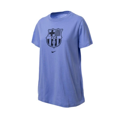Majica FC Barcelona Fanswear Ženski