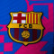 Majica Nike Djeca FC Barcelona Third Komplet Stadium 2021.-2022