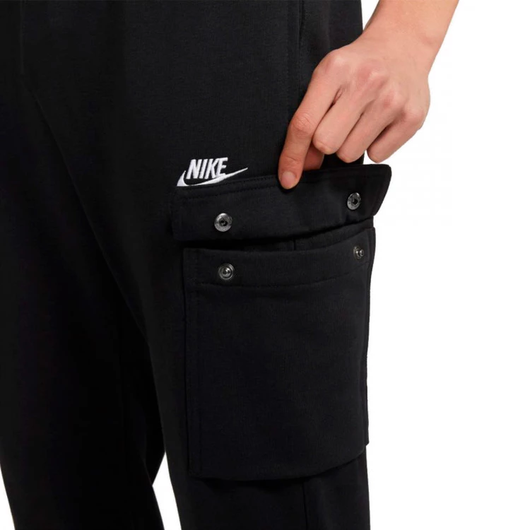 pantalon-largo-nike-sportswear-club-french-terry-black-2