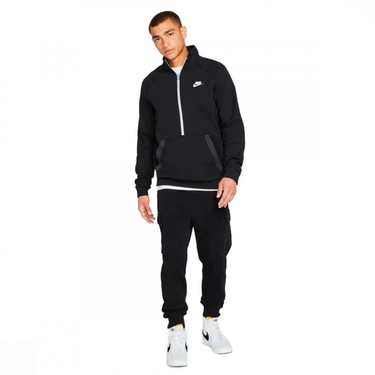 pantalon-largo-nike-sportswear-club-french-terry-black-3