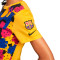 Dres Nike Ženska FC Barcelonina navijačka odjeća 2021. – 2022