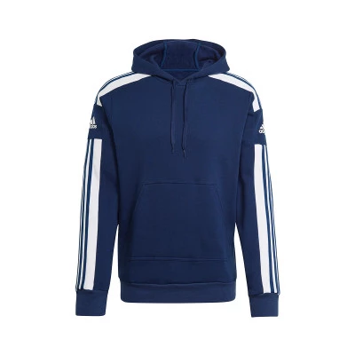 Majica dugih rukava Squadra 21 Sweat Hoody