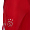 Duge hlače adidas Ajax de Ámsterdam Training 2021-2022