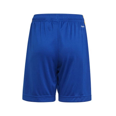 Kratke hlače Real Madrid CF Segunda Equipación 2021-2022