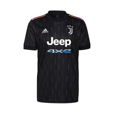 Majica Djeca Juventus Gosti Dres 2021.-2022
