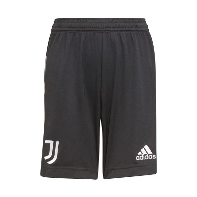Kratke hlače Djeca Juventus Away Komplet Kratke hlače 2021.-2022