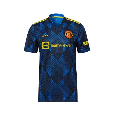 Majica Manchester United Third 2021-2022