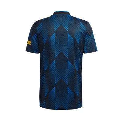 Majica Manchester United Third 2021-2022