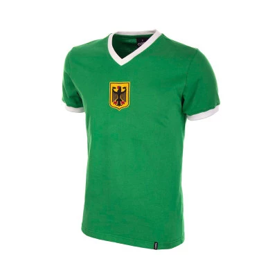 Majica Germany Away 1970s Retro