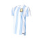 Dres COPA Argentina 1982