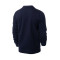 Majica dugih rukava Umbro Fleece Small Logo Sweat