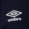 Majica dugih rukava Umbro Fleece Small Logo Sweat
