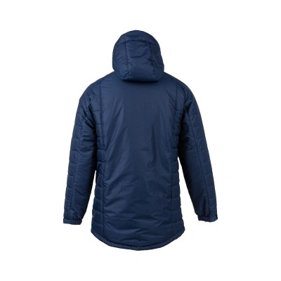 Kaput Anorak Polar Cervino