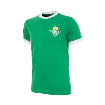 Majica Real Betis 1970s Away Retro
