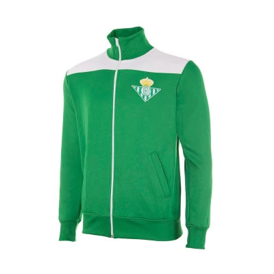 Jakna Real Betis 1960s Retro