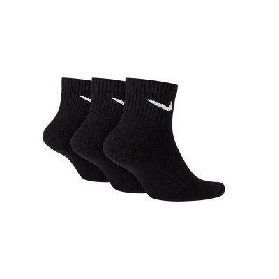 Čarape Everyday Cushioned Ankle (3 Pares)