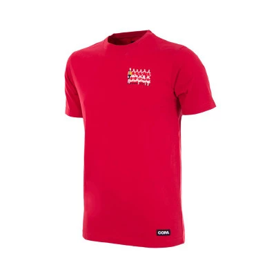 Majica Denmark 1992 European Champions