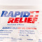 Rashladna torba Rehab Medic Rapid Relief 15x26cm