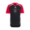 Majica adidas Ajax Amsterdam Fanswear 2021-2022