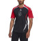 Majica adidas Ajax Amsterdam Fanswear 2021-2022