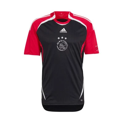 Majica Ajax Amsterdam Fanswear 2021-2022