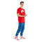Dres Nike NSW Icon Futura