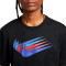 Dres Nike Sportska odjeća Multi Swoosh