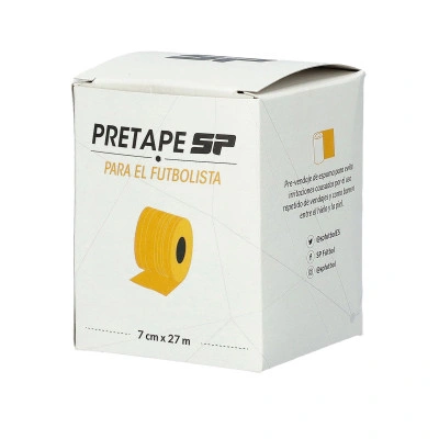 Predtraka de espuma (7 cm x 27 m)