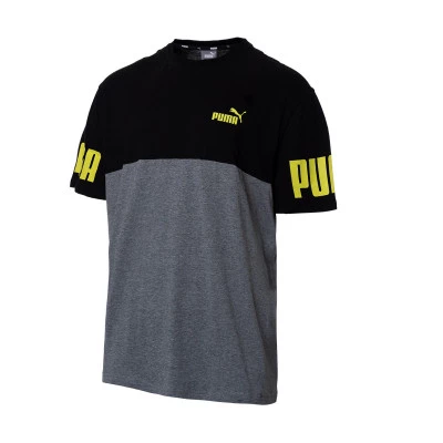 Majica Puma Power Colorblock FZ