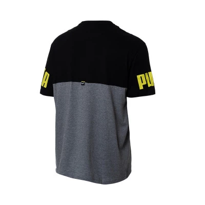Majica Puma Power Colorblock FZ