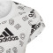 Majica adidas Logo Essential Niña
