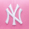 Kapa 47 Brand MLB New York Yankees 47 MVP Snapback