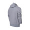 Majica dugih rukava New Balance Essentials Stacked Logo Pullover Hoodie