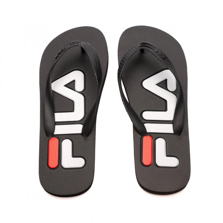 chanclas-fila-troy-slipper-black-1