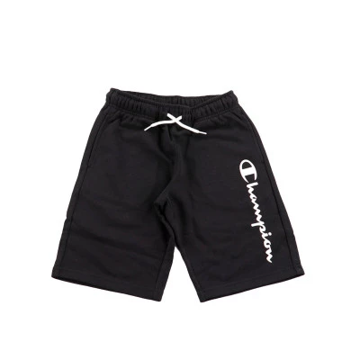 Bermude Djeca Essentials Authentic Pants Vertical Logo