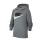 Majica dugih rukava Nike Sportswear Club Futura Hodie Niño